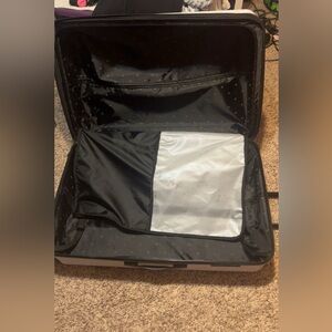 Suitcase 28” x 21”